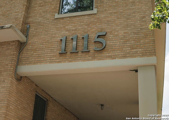 1115 Alamo 2313, San Antonio