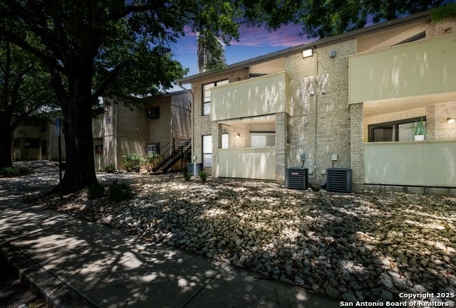 11843 Braesview 1614, San Antonio