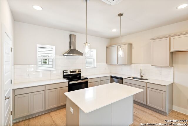 419 Ira Avenue #1101, San Antonio