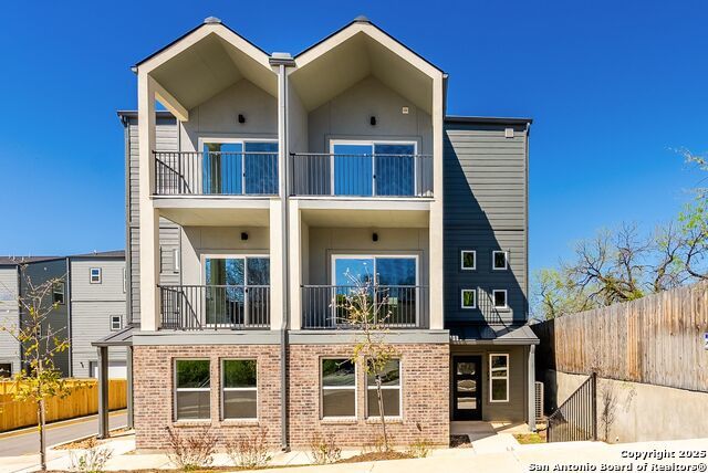 419 Ira Avenue #1102, San Antonio