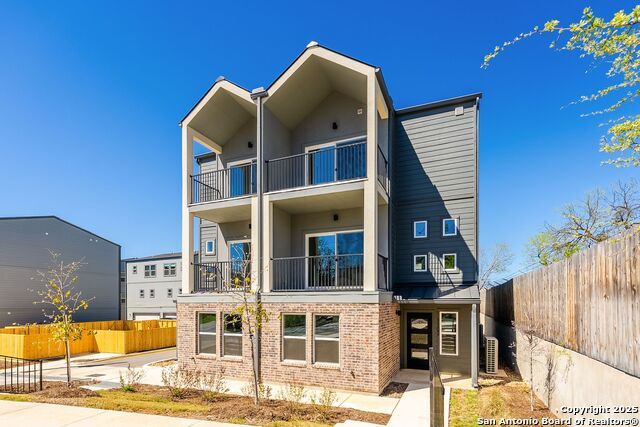 419 Ira Avenue #2101, San Antonio