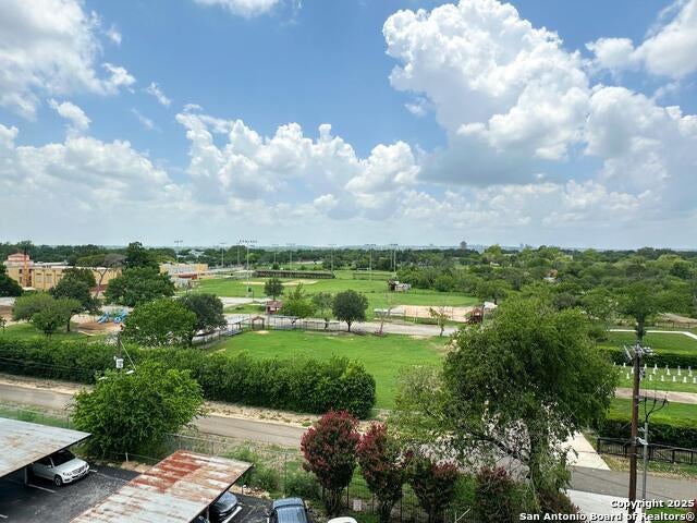 7039 San Pedro Ave #601, San Antonio