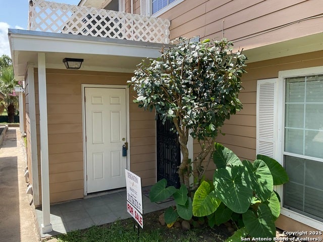 7322 Oak Manor #36, San Antonio