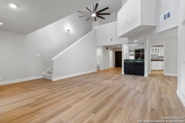 501 Thetford 501, San Antonio