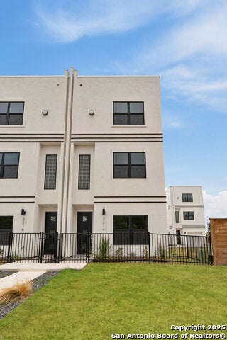 3214 N Elmendorf 102, San Antonio