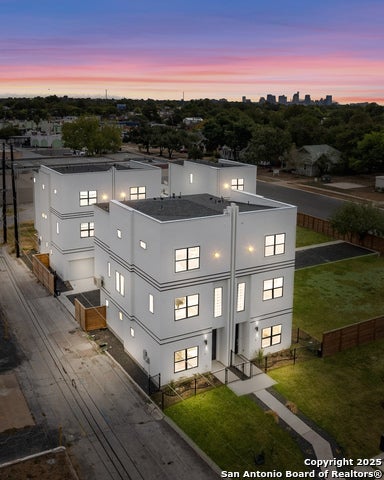 1735 W Gramercy Unit, San Antonio