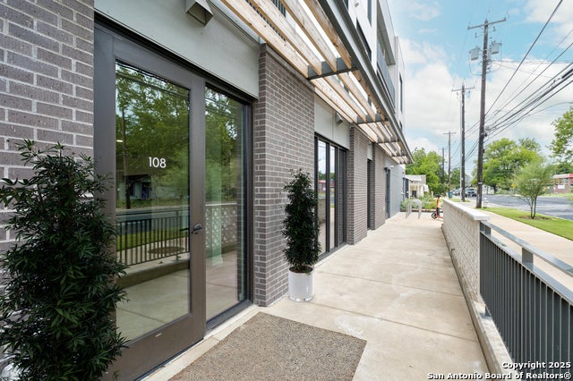 2209 S 1st Street #108, Austin