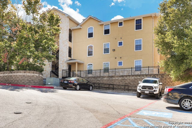 7323 Snowden Road 3308, San Antonio