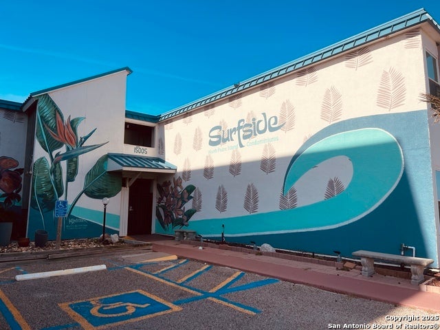 15005 Windward Drive 208, Corpus Christi