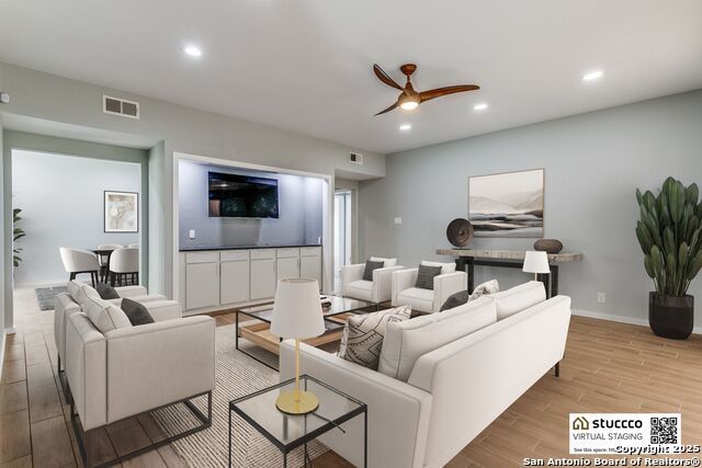 3678 Hidden Drive #604, San Antonio