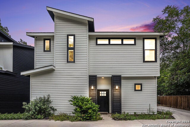 123 Fairview Apt 3, San Antonio