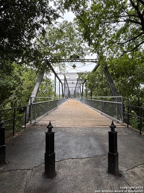 737 Milestone # 22a, New Braunfels