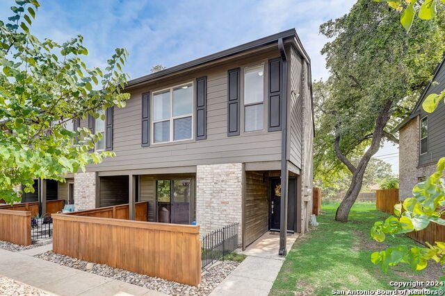 2718 Old Field 604, San Antonio