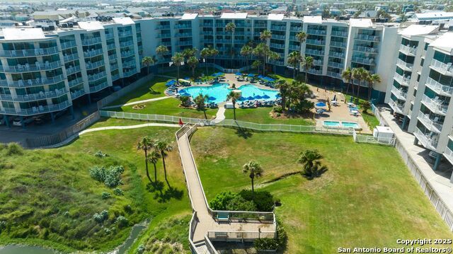 800 Sandcastle Dr 130, Port Aransas