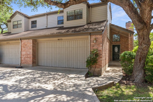 17226 Old Lyme #1802, San Antonio
