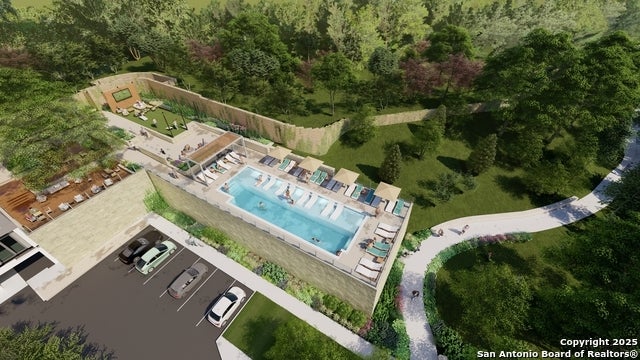 10225 Braun #c601, San Antonio