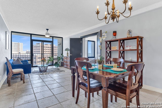 7701 Wurzbach #1201, San Antonio