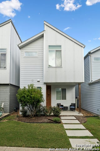 330 Clay Unit, San Antonio