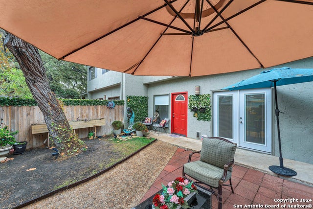 3103 Eisenhauer Rd #l21, San Antonio