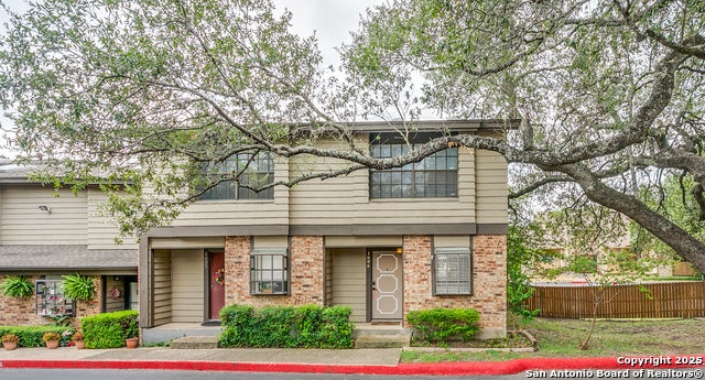 11815 Vance Jackson Rd #1606, San Antonio