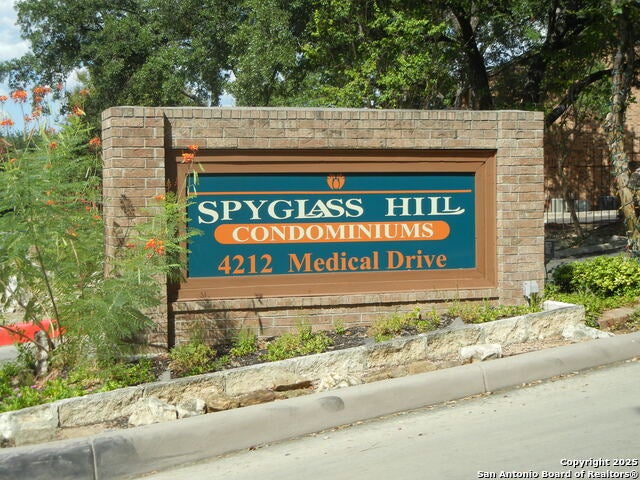 4212 Medical #301, San Antonio