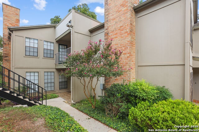 7711 Callaghan 802, San Antonio
