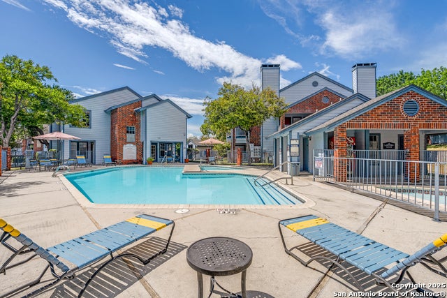 14343 Judson #207, San Antonio