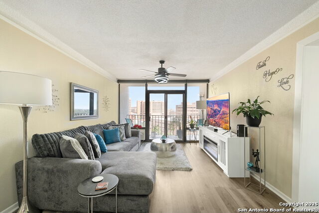 7701 Wurzbach #1601, San Antonio