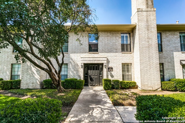 2611 Eisenhauer 1103, San Antonio