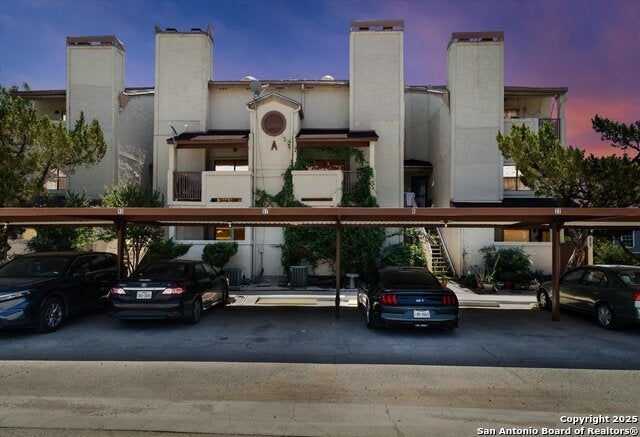 5322 Medical #a-205, San Antonio