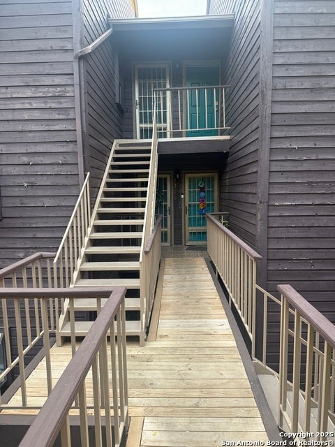 4212 Medical Dr #1712, San Antonio