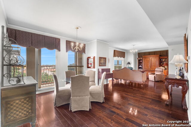 1 Towers Park Lane 711, San Antonio