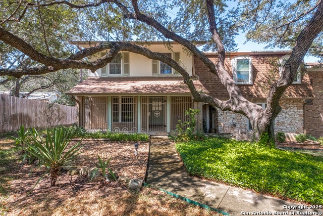 6106 Vance Jackson 46, San Antonio