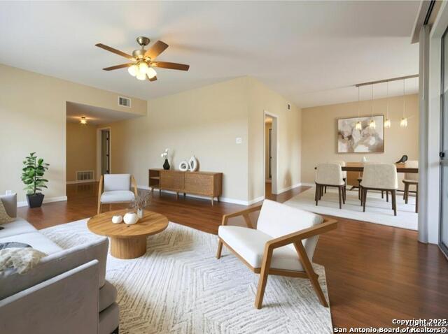 3678 Hidden Dr #1804, San Antonio