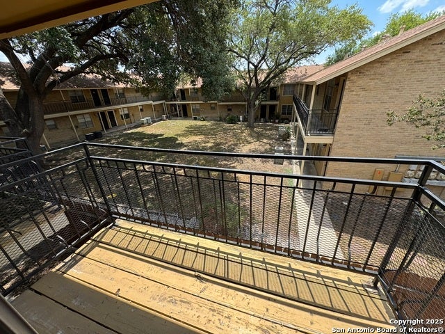 923 Vance Jackson 1406, San Antonio