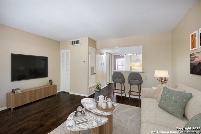 1045 Shook #134g, San Antonio