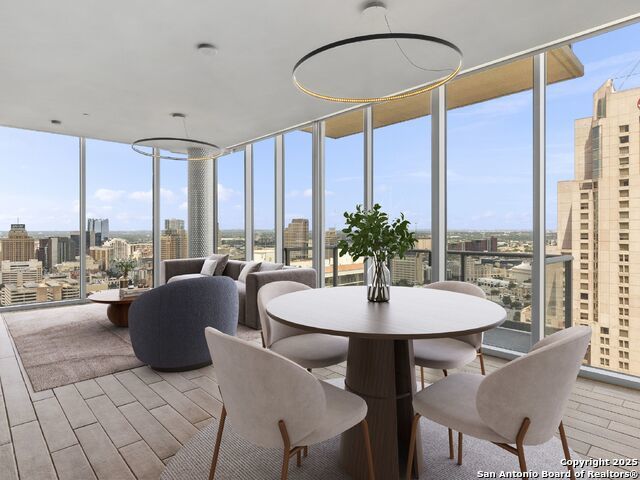 610 E Market Street #2508, San Antonio