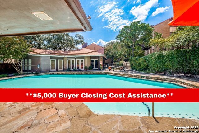 8611 Datapoint Dr #31, San Antonio