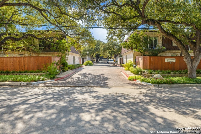 1045 Shook Ave 106, San Antonio