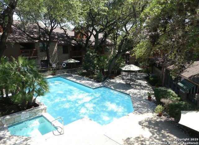 13018 Heimer #703, San Antonio