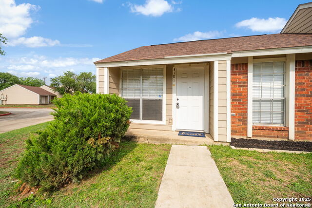 9140 Timber Path 3101, San Antonio