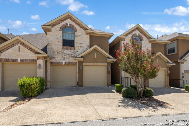 8250 Cruiseship Bay 702, San Antonio