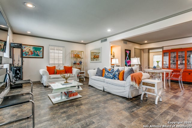 109 Ruelle 109-a, San Antonio