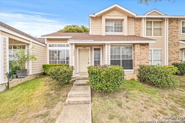 9140 Timber Path 1403, San Antonio