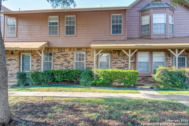 10254 Dover Ridge #204, San Antonio