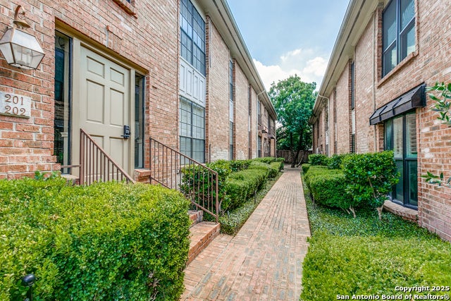 7815 Broadway #202, San Antonio