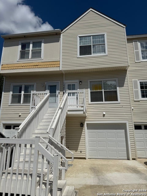 12259 Lemon Blossom #12259, San Antonio