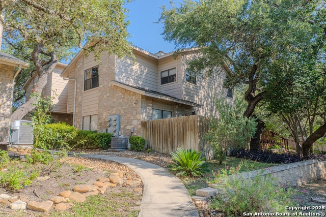 829 Bitters #apt 5, San Antonio