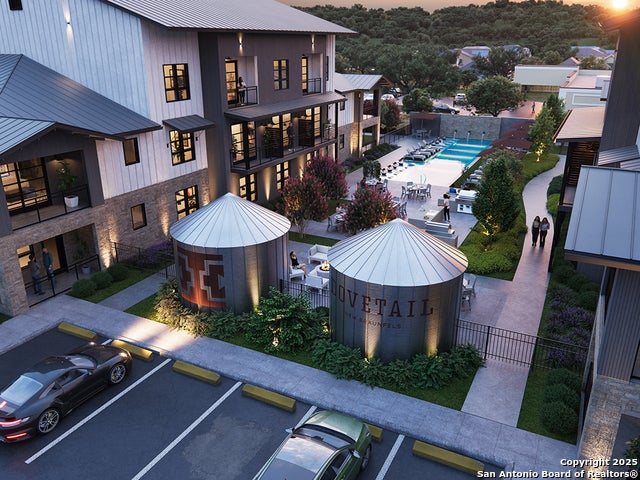 630 Central Parkway 1216, New Braunfels