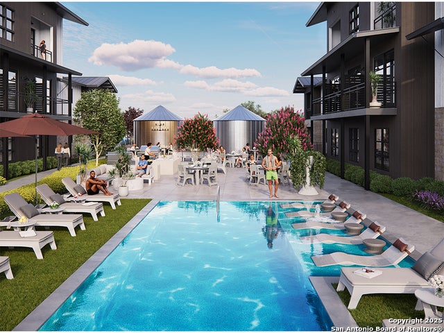 630 Central Parkway 1110, New Braunfels